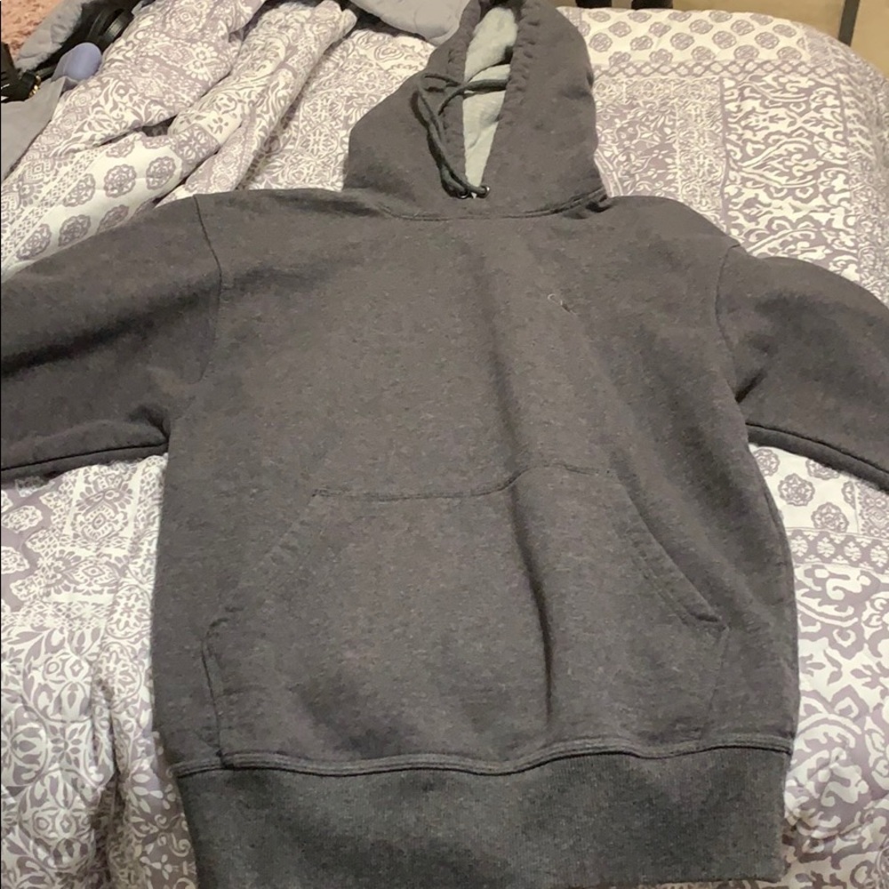 Champion hoodie